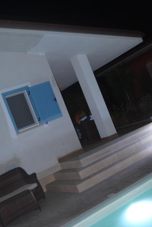 B&B La Gatta Sul Tetto Borgo san Donato  外观 照片