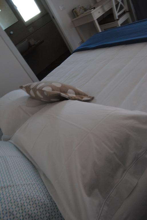 B&B La Gatta Sul Tetto Borgo san Donato  外观 照片