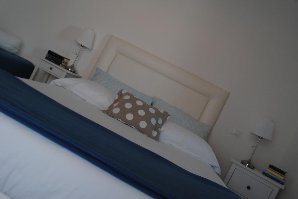 B&B La Gatta Sul Tetto Borgo san Donato  外观 照片