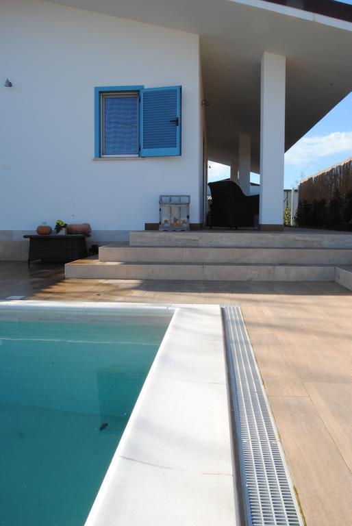 B&B La Gatta Sul Tetto Borgo san Donato  外观 照片