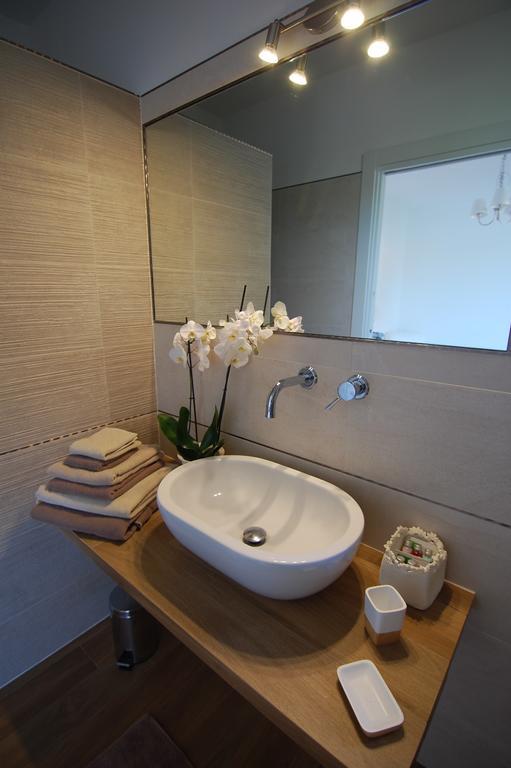 B&B La Gatta Sul Tetto Borgo san Donato  外观 照片